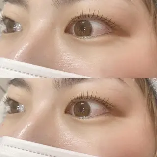 マツエク・マツパ murata mizukiのマツエク・マツパデザイン