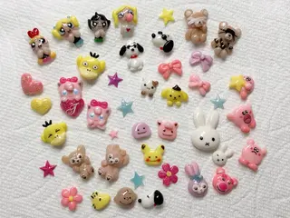 ネイル nailsalon maluriのネイルデザイン