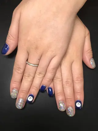 ネイル みんなの店所属・仲谷 つかさのエステ・リラクイメージ