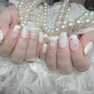ネイル Diamond NAIL✨のネイルデザイン