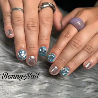 ネイル Bonny Nailのネイルデザイン