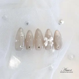 ネイル Nailist 梨花のネイルデザイン