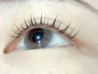 マツエク・マツパ ナオエ ハルカのマツエク・マツパデザイン