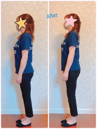 Anne’s happyBonesのエステ・リラクイメージ