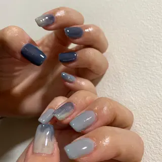 ネイル BellFlower Rioのネイルデザイン