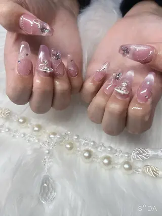 ネイル CARAT カラットのネイルデザイン