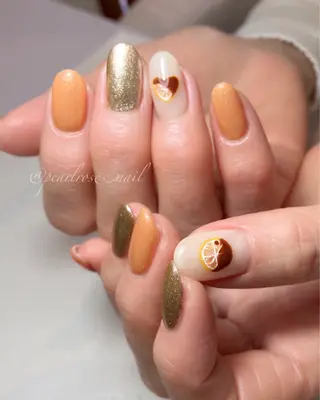 ネイル Beauty salon Ryu・ange所属・RyuAnge リュアンジュのその他イメージ