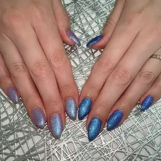 ネイル KAONAILpg東大和店所属・KAONAIL ☆MAI☆のネイルデザイン