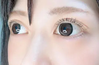 マツエク・マツパ 吉岡 ゆうなのマツエク・マツパデザイン