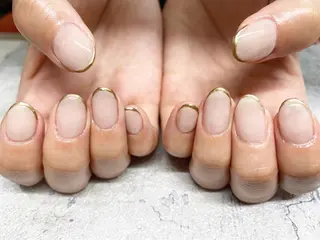 ネイル Kobari Sayakaのネイルデザイン