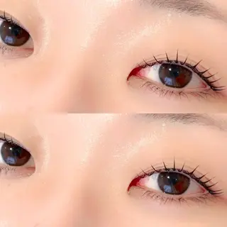 マツエク・マツパ pono獨協大学前店 💎muraokaのマツエク・マツパデザイン