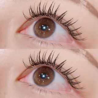 マツエク・マツパ yoshie🕯️ 新宿/まつ毛パーマのマツエク・マツパデザイン