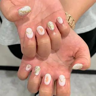 ネイル Sone Saoriのネイルデザイン