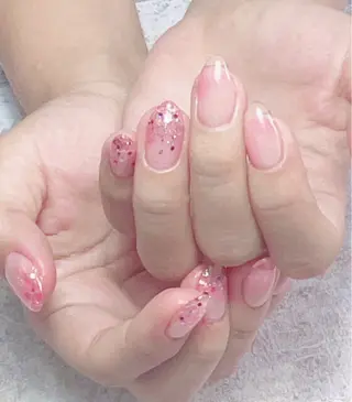 ネイル プレシャス所属・小川 ogawaのネイルデザイン