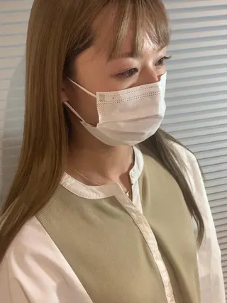 マツエク・マツパ THE DAY所属・THEDAY🌙 SAYAのマツエク・マツパデザイン