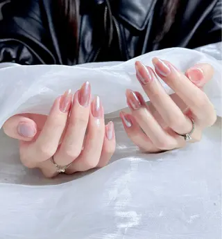 ネイル Kitty Nailのネイルデザイン