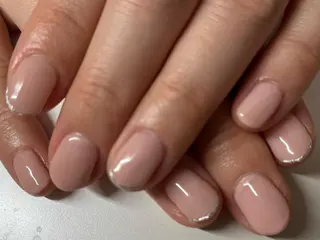 ネイル privatenailsalon me所属・kato tomomiのネイルデザイン
