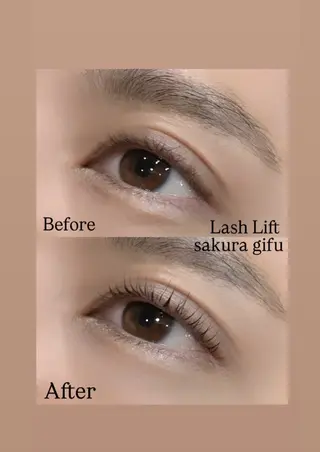 マツエク・マツパ 浅野 琴羽のマツエク・マツパデザイン