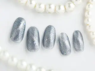 ネイル reyel Aのネイルデザイン