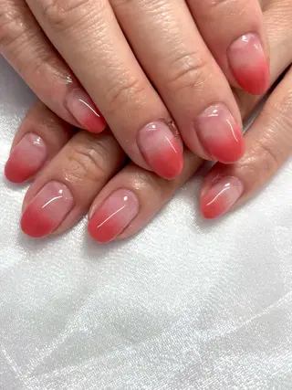 ネイル nail  mor. ななみんのネイルデザイン