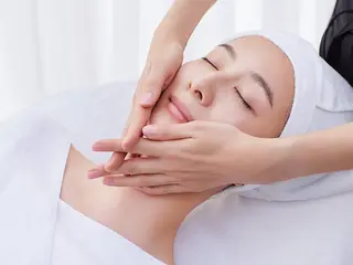 CP Salon アミウ所属・CP  Salon アミウのエステ・リラクイメージ