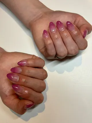 ネイル kajitani yukinaのネイルデザイン