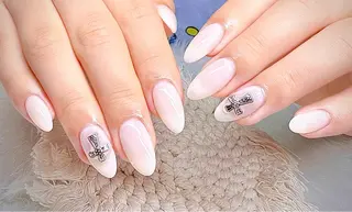 ネイル YumiNail所属・Yumi nailのネイルデザイン