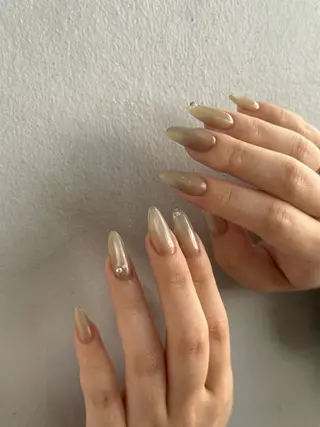 ネイル Rommy Arisaのネイルデザイン