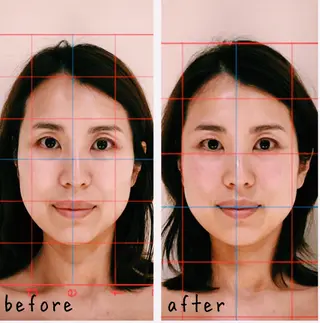 整体＆リンパケア Natural原山のエステ・リラクイメージ