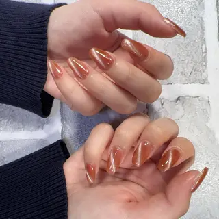 ネイル ネイルサロン ロア旧ジョリーのネイルデザイン