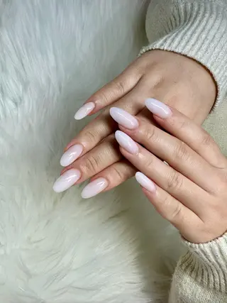 ネイル H'ami nailsalon 新大久保 【ハミネイル】（ハ ミネイルサロン シンオオクボ）所属・スカルプ まいとうのネイルデザイン
