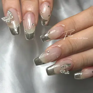 ネイル Feliz所属・Feliz 楽しいネイルサロンのネイルデザイン