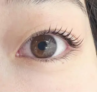 マツエク・マツパ 💎マツエク特化 さりな💎のマツエク・マツパデザイン