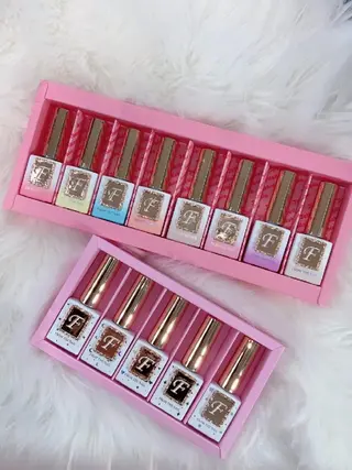 ネイル   MAKI NAILのネイルデザイン