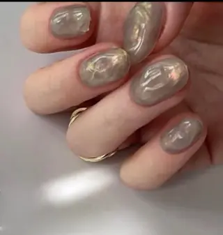 ネイル free hug Hiromiのネイルデザイン