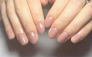 ネイル For  u  nail川崎所属・For u nailのネイルデザイン