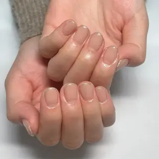 ショート Lety total beautyのネイルデザイン