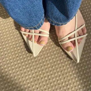 ネイル MUKUTOU nail YUKIのネイルデザイン