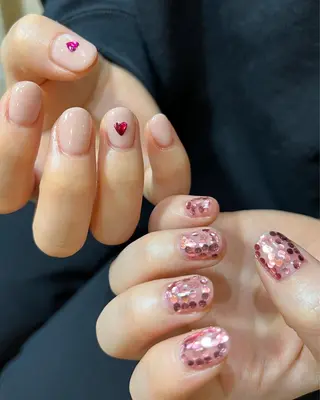 ネイル エステ&アイラッシュ&ネイル Folche博多店【フォルチェ】所属・フォルチェ博多店 細田のネイルデザイン