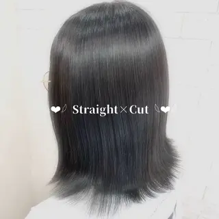 🤍AINA🤍 Zina高田馬場のヘアスタイル