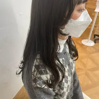 パーマ joli【ジョリ】所属・mayu ☺︎のヘアスタイル