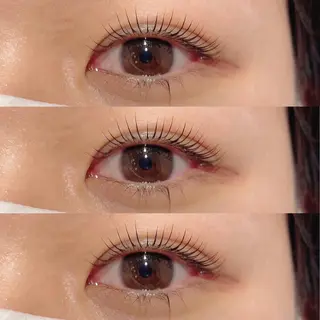 マツエク・マツパ SALON VILLAGE Jingumae 2nd.店所属・eyelist. AIのマツエク・マツパデザイン