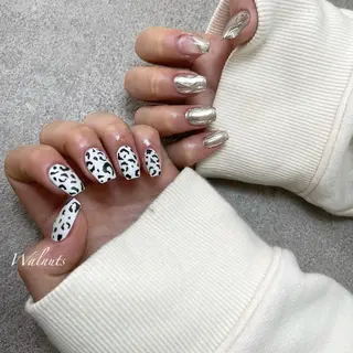 ネイル esterella所属・Nail salon esterellaのネイルデザイン