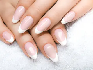 ネイル Solmare 中目黒 mutoのネイルデザイン