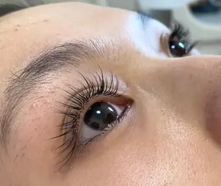 マツエク・マツパ Angelic Hira ♥🧸のマツエク・マツパデザイン