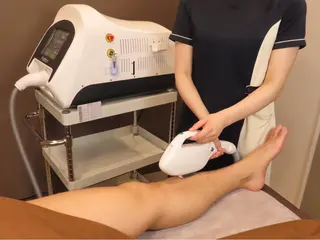 ☀️脱毛・美容矯正 サロン　ニカ☀️のエステ・リラクイメージ