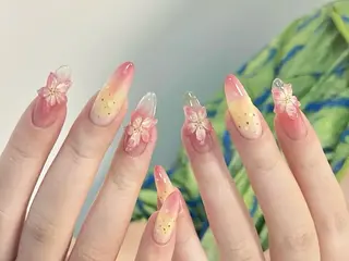 ネイル Iconic所属・Iconic Nailのネイルデザイン