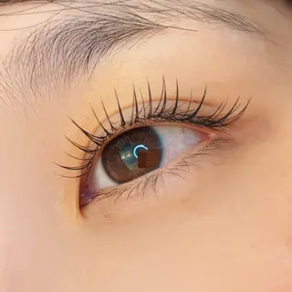 マツエク・マツパ Mona ˚✧₊⁎のマツエク・マツパデザイン