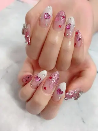 ネイル NailSalonMooN所属・Nail Salon MooNのネイルデザイン