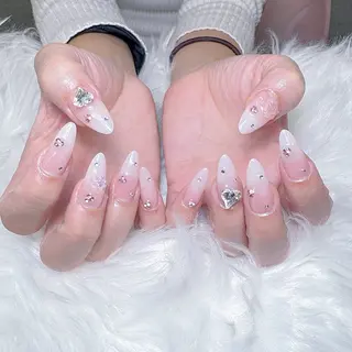 ãã€ã« AKIKO NAILã®ãã€ã«ãã¶ã€ã³